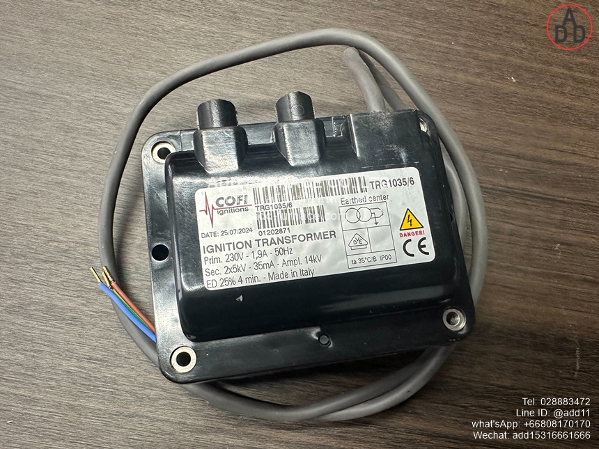 Cofi Ignition Transformer TRG1035/6 (6)